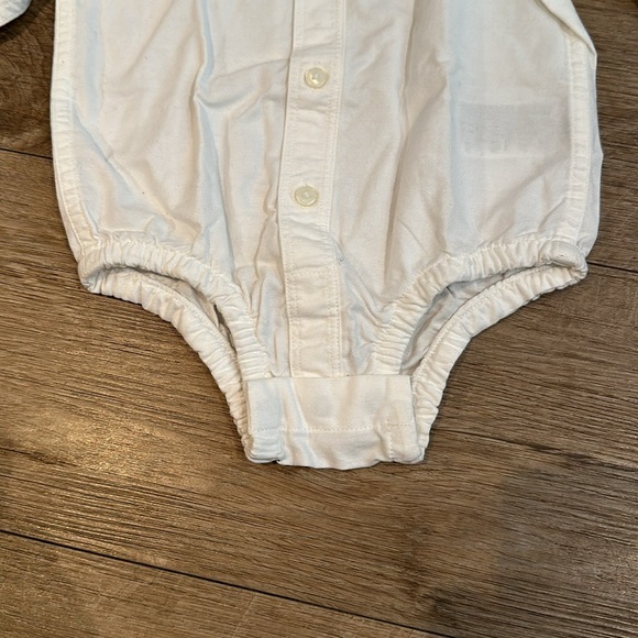 Baby Gap 3 Tops 6-12 Months NWT - Picture 9 of 9